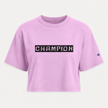 Load image into Gallery viewer, You Are A Champion T-Shirt

