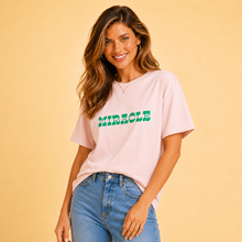 Load image into Gallery viewer, You Are The Proof Miracle T-Shirt

