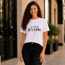 Загрузить изображение в средство просмотра галереи, After Further Review It's Not Me It's You  T-Shirt
