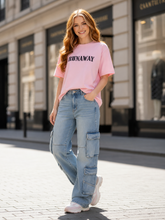 Load image into Gallery viewer, Break Free RUNAWAY T-Shirt
