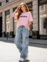 Load image into Gallery viewer, Break Free RUNAWAY T-Shirt
