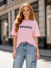 Load image into Gallery viewer, Break Free RUNAWAY T-Shirt

