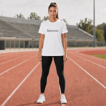 Carica l'immagine nel visualizzatore di Gallery, Under Armour Keep It Moving And Execute T-Shirt
