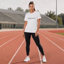 Carica l'immagine nel visualizzatore di Gallery, Under Armour Keep It Moving And Execute T-Shirt
