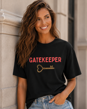 Загрузить изображение в средство просмотра галереи, Access Restricted Gatekeeper T-Shirt
