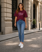 Cargar imagen en el visor de la galería, Certified Flirt T-Shirt

