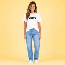 Cargar imagen en el visor de la galería, Power In Connection UNITY T-Shirt
