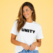 Cargar imagen en el visor de la galería, Power In Connection UNITY T-Shirt
