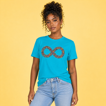 Load image into Gallery viewer, Infinity Stone Mosaic T-Shirt
