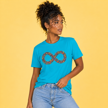 Load image into Gallery viewer, Infinity Stone Mosaic T-Shirt
