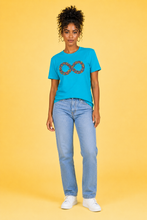Load image into Gallery viewer, Infinity Stone Mosaic T-Shirt
