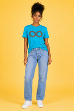 Load image into Gallery viewer, Infinity Stone Mosaic T-Shirt
