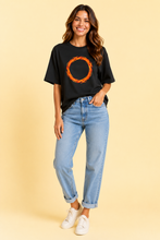 Carregar imagem no visualizador da galeria, Blaze Your Own Way Ring Of Fire T-Shirt
