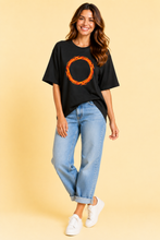 Carregar imagem no visualizador da galeria, Blaze Your Own Way Ring Of Fire T-Shirt
