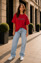 Carica l'immagine nel visualizzatore di Gallery, It Girl SUPERMODEL T-Shirt
