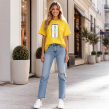 Cargar imagen en el visor de la galería, Built For The Algorithm Influencer T-Shirt
