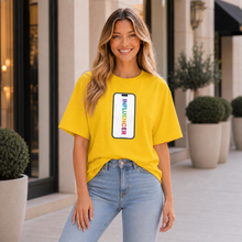 Cargar imagen en el visor de la galería, Built For The Algorithm Influencer T-Shirt
