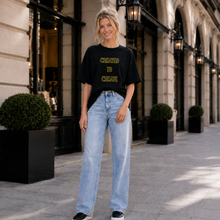 Carica l'immagine nel visualizzatore di Gallery, Created To Create Purpose Driven T-Shirt
