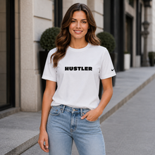 Carregar imagem no visualizador da galeria, HUSTLER NIKE Performance T-Shirt
