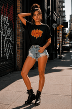 Load image into Gallery viewer, HOT Flames T-Shirt
