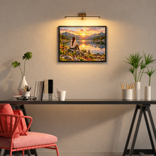 Carica l'immagine nel visualizzatore di Gallery, Reflections Premium 500 Piece Wooden Jigsaw Puzzle
