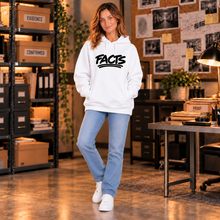 Загрузить изображение в средство просмотра галереи, Case Closed Facts Women's Organic Cotton Blend Hoodie Sweatshirt
