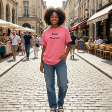 Загрузить изображение в средство просмотра галереи, Effort? Nah. Bare Minimum T-Shirt
