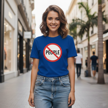 Carica l'immagine nel visualizzatore di Gallery, Say No To People T-Shirt
