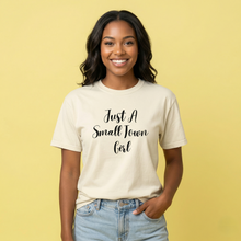 Carica l'immagine nel visualizzatore di Gallery, Forever Just A Small Town Girl T-Shirt
