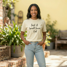 Carica l'immagine nel visualizzatore di Gallery, Forever Just A Small Town Girl T-Shirt
