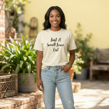 Carica l'immagine nel visualizzatore di Gallery, Forever Just A Small Town Girl T-Shirt
