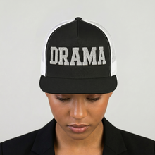 Carica l'immagine nel visualizzatore di Gallery, DRAMA Trucker Cap
