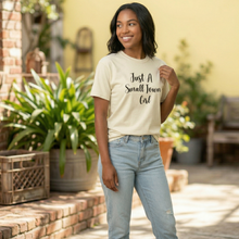 Carica l'immagine nel visualizzatore di Gallery, Forever Just A Small Town Girl T-Shirt
