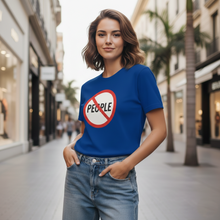 Carica l'immagine nel visualizzatore di Gallery, Say No To People T-Shirt
