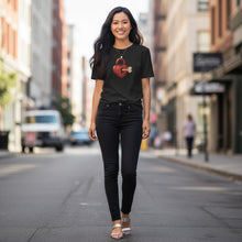 Загрузить изображение в средство просмотра галереи, Key To My Heart T-Shirt
