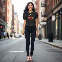 Загрузить изображение в средство просмотра галереи, Key To My Heart T-Shirt
