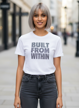 Cargar imagen en el visor de la galería, Built From Within NIKE Premium Branded Performance T-Shirt
