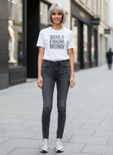 Cargar imagen en el visor de la galería, Built From Within NIKE Premium Branded Performance T-Shirt
