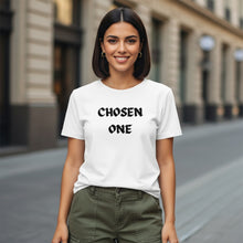 Cargar imagen en el visor de la galería, Chosen One T-Shirt
