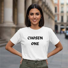 Cargar imagen en el visor de la galería, Chosen One T-Shirt
