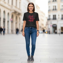 Загрузить изображение в средство просмотра галереи, Love You Most T-Shirt
