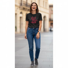 Загрузить изображение в средство просмотра галереи, Love You Most T-Shirt
