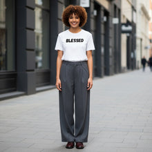 Загрузить изображение в средство просмотра галереи, BLESSED T-Shirt
