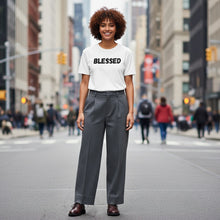 Загрузить изображение в средство просмотра галереи, BLESSED T-Shirt
