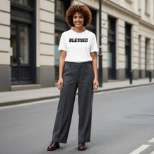 Загрузить изображение в средство просмотра галереи, BLESSED T-Shirt
