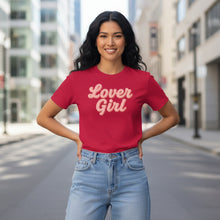 Cargar imagen en el visor de la galería, Lover Girl Signature T-Shirt
