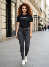 Загрузить изображение в средство просмотра галереи, SAVAGE NIKE Premium Branded Performance T-Shirt
