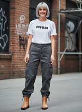 Загрузить изображение в средство просмотра галереи, HUSTLER NIKE Performance T-Shirt
