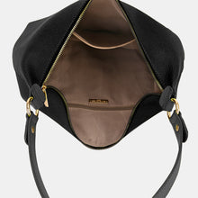 Load image into Gallery viewer, David Jones Vegan Leather Shoulder Bag

