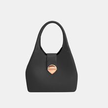 Carica l&#39;immagine nel visualizzatore di Gallery, David Jones Vegan Leather Handbag
